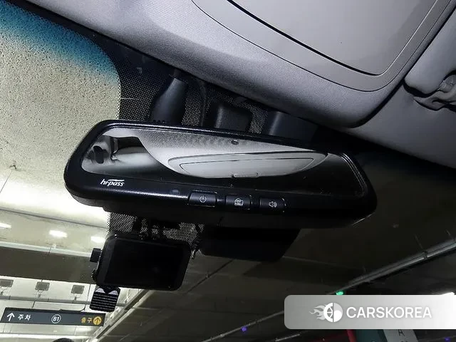 Ssangyong Beautiful Korando 2020 Белый из Кореи, фото 5