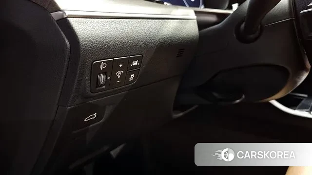 Kia K5 3rd generation 2021 Серый из Кореи, фото 5