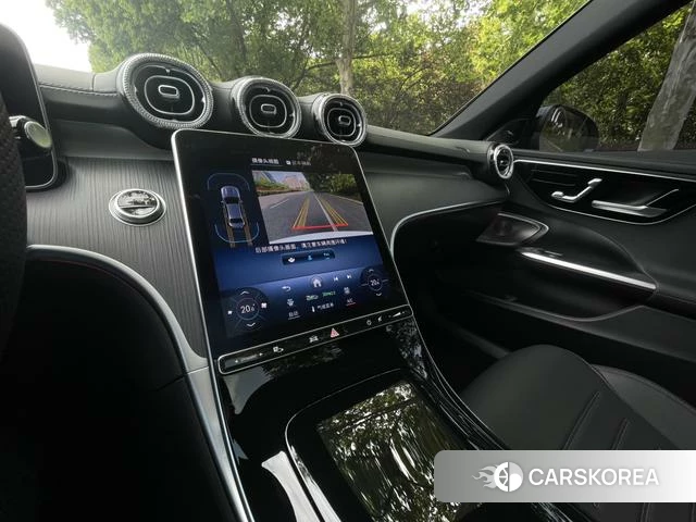 Mercedes-Benz Class C 2024 Белый из Китая, фото 5