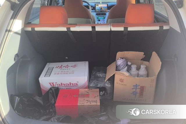 Geely Galaxy Star Wish 2025 Другой из Китая, фото 5