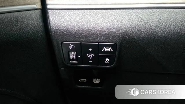 Kia K5 Hybrid 3rd Generation 2020 Белый из Кореи, фото 5