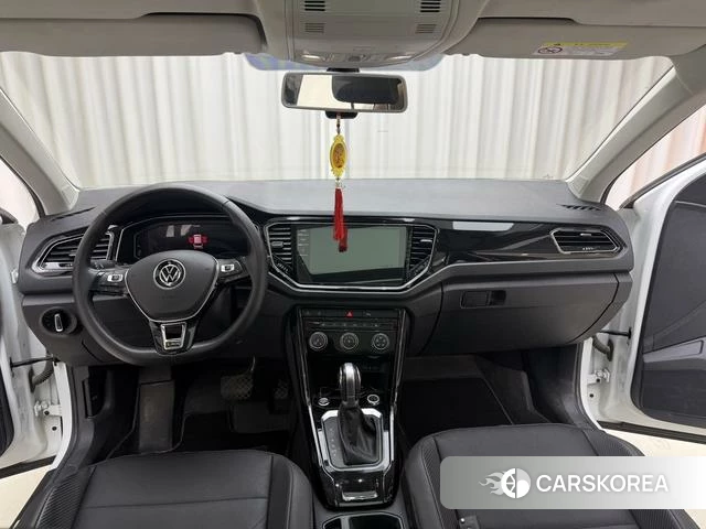 Volkswagen Exploring songs 2022 Белый из Китая, фото 5