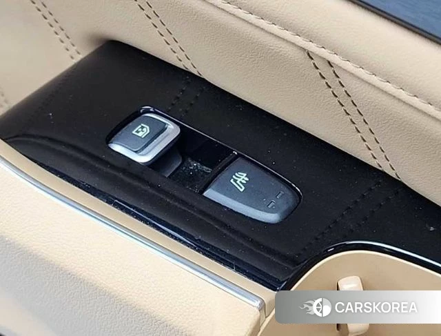 Kia Sorento 4th Generation 2020 Черный из Кореи, фото 5