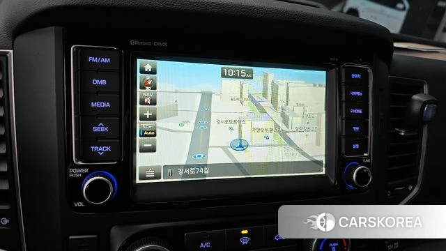 Hyundai Solati 2019 Белый из Кореи, фото 5