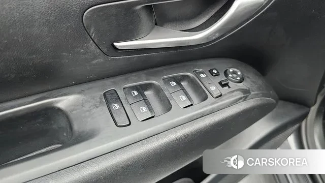 Hyundai Tucson (NX4) 2021 Серый из Кореи, фото 5