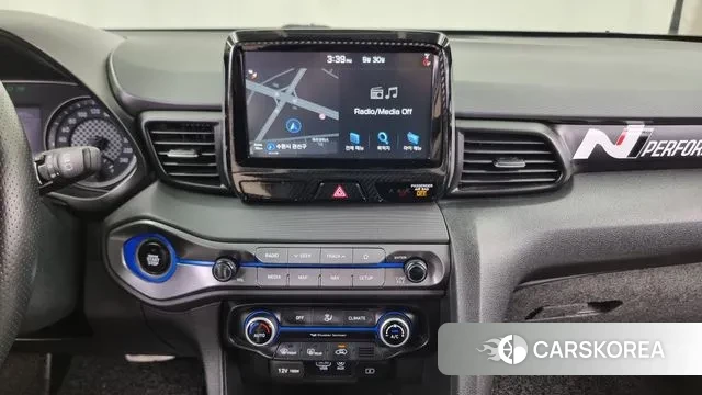 Hyundai Veloster (JS) 2019 Белый из Кореи, фото 5