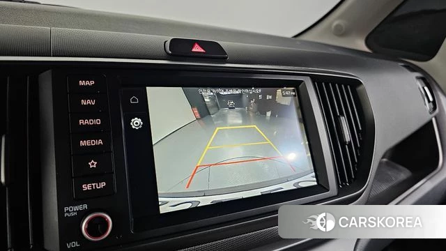 Kia The New Kia Ray 2023 Жемчужный цвет из Кореи, фото 5