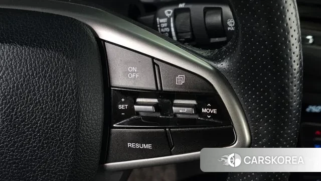 Ssangyong Rexton Sports 2018 Черный из Кореи, фото 5