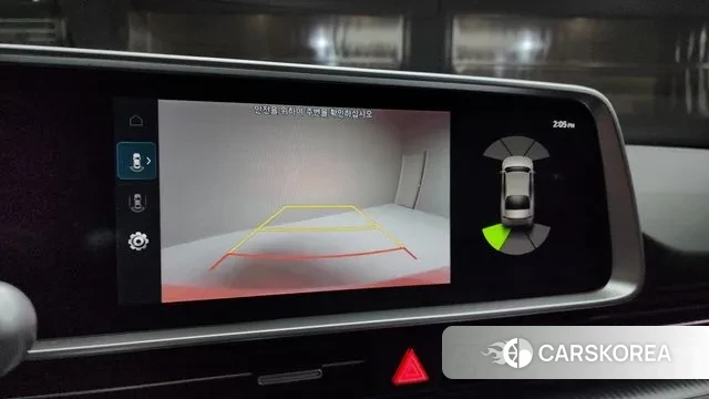 Hyundai Ionic 6 2022 Белый из Кореи, фото 5