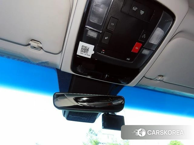 Hyundai Staria 2023 Черный из Кореи, фото 5
