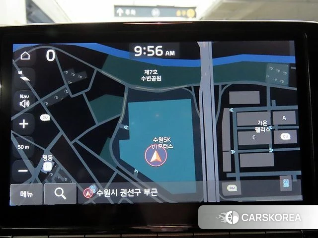 Kia Morning Urban (JA) 2023 Белый из Кореи, фото 5