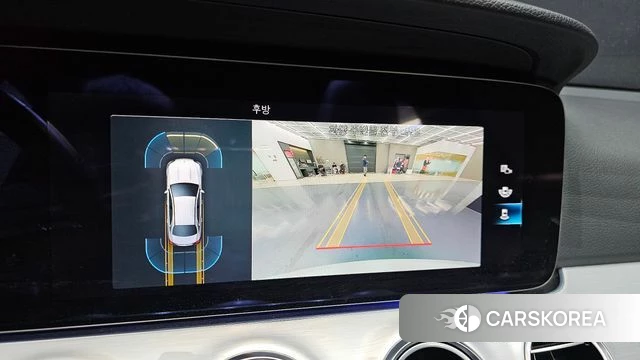 Mercedes-Benz E-Class W213 2021 Белый из Кореи, фото 5