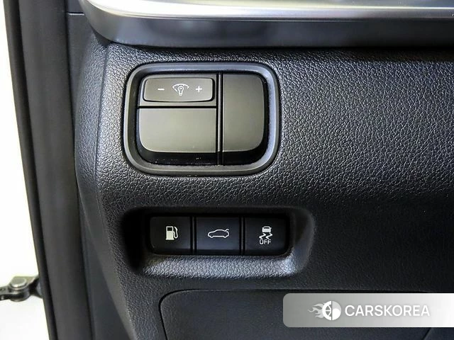 Kia The New K5 2nd generation 2018 Белый из Кореи, фото 5