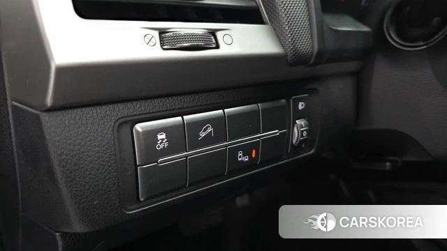 Ssangyong Rexton Sports 2019 Серый из Кореи, фото 5