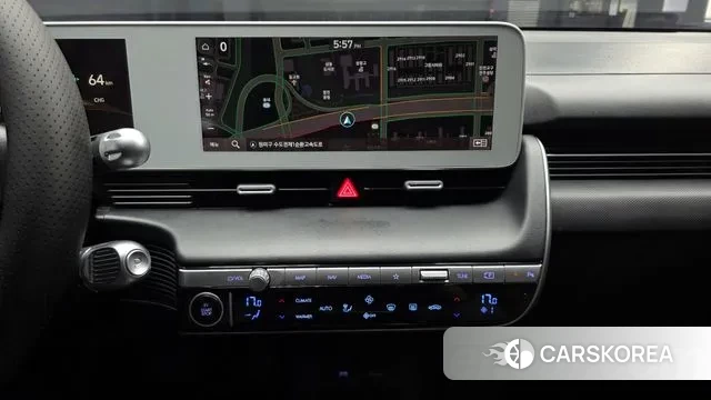 Hyundai Ionic 5 2021 Белый из Кореи, фото 5