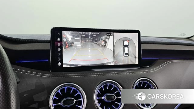 Kia Stinger Meister 2020 Серый из Кореи, фото 5