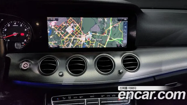 Mercedes-Benz E-Class W213 id 2707641 из Кореи 5