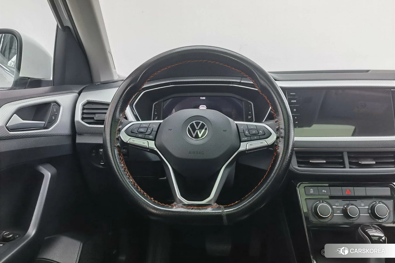 Volkswagen Exploring the shadow 2021 Белый из Китая, фото 5