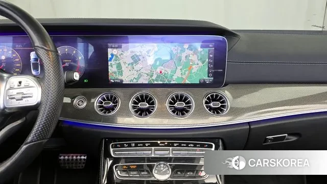 Mercedes-Benz E-Class W213 2020 Белый из Кореи, фото 5