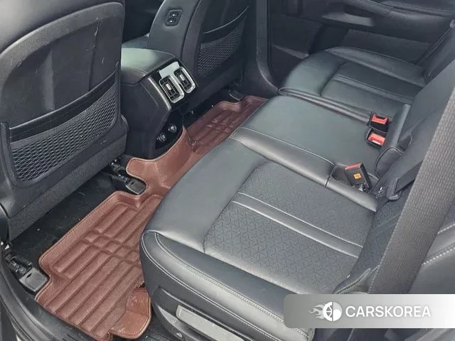 Kia Sorento 4th Generation 2021 Белый из Кореи, фото 5