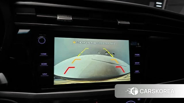 Ssangyong Beautiful Korando 2021 Жемчужный цвет из Кореи, фото 5