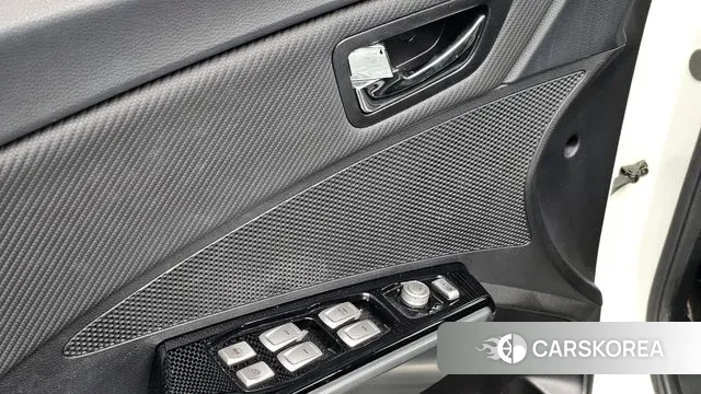 Ssangyong Tivoli Armor 2019 Белый из Кореи, фото 5