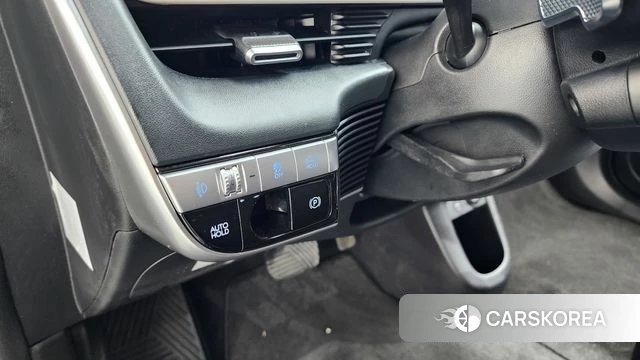 Hyundai Ionic 5 2021 Серебряный из Кореи, фото 5