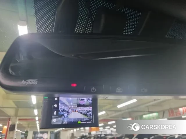 Ssangyong The New Rexton Sports Cannes 2023 Серый из Кореи, фото 5