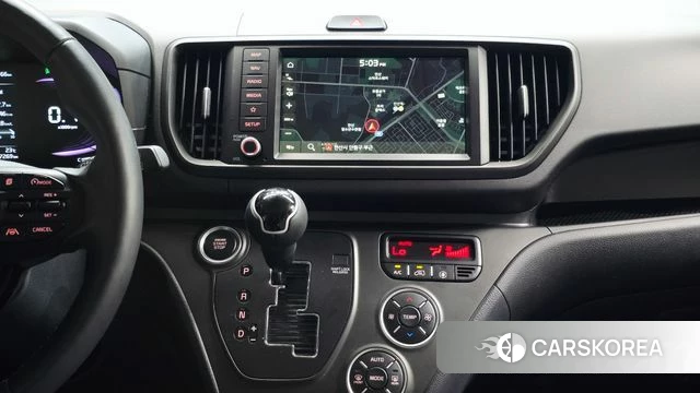 Kia The New Kia Ray 2025 Белый из Кореи, фото 5
