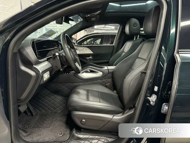 Mercedes-Benz GLE coupe 2021 Другой из Китая, фото 5