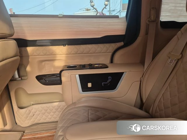 Kia The New Carnival 2020 Черный двухцветный из Кореи, фото 5