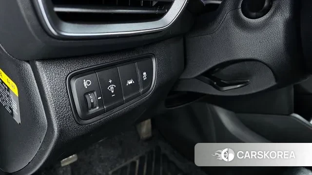 Hyundai Santa Fe TM 2018 Белый из Кореи, фото 5