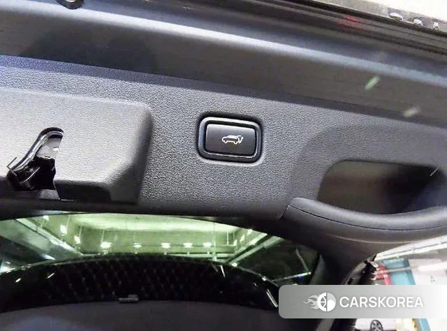 Kia Sportage 5th Generation 2022 Серый из Кореи, фото 5