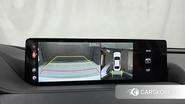 Genesis G80 (RG3) 2021 Белый из Кореи, фото 5