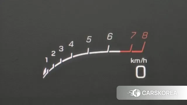 Mercedes-Benz C-Class W205 2019 Белый из Кореи, фото 5