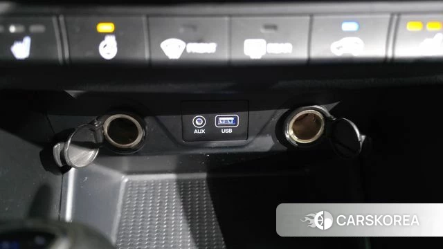 Hyundai All New Tucson 2019 Белый из Кореи, фото 5