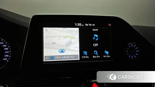 Hyundai Grandeur IG 2018 Серый из Кореи, фото 5