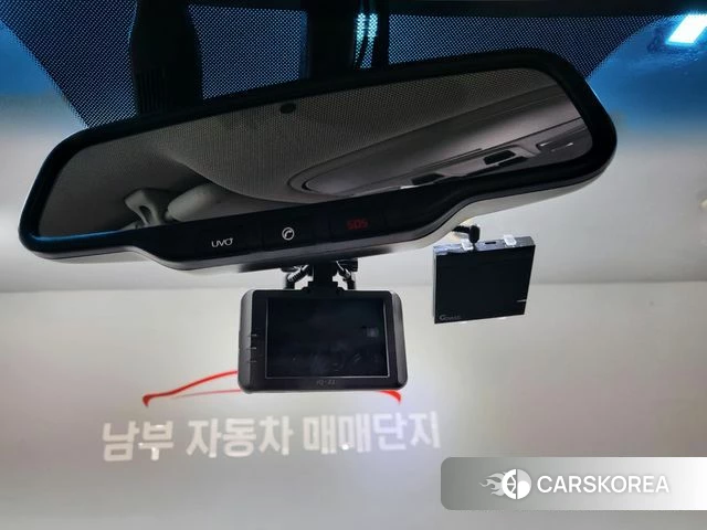 Kia The New Carnival 2018 Жемчужный цвет из Кореи, фото 5