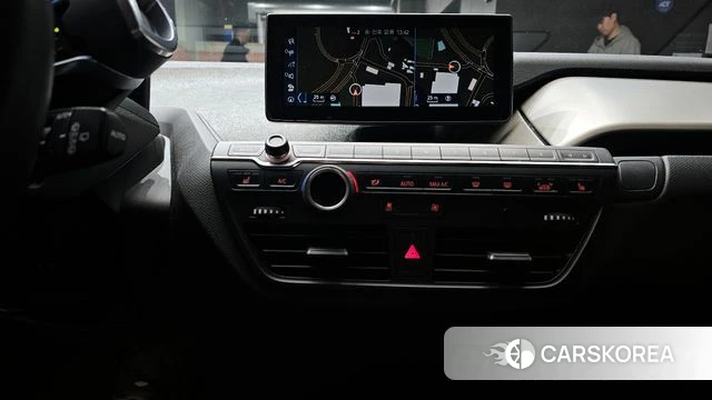 BMW i3 2018 Белый из Кореи, фото 5
