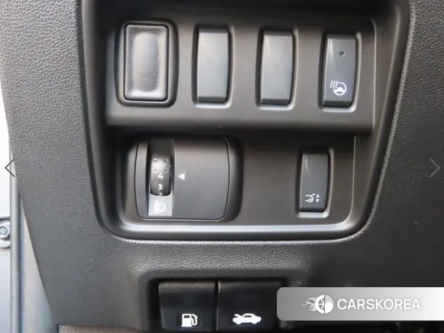 Renault Korea (Samsung) The New QM6 2021 Серый из Кореи, фото 5