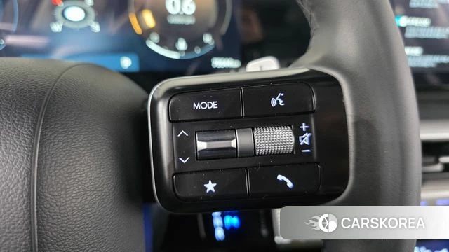 Hyundai Grandeur (GN7) id 4630931 из Кореи 5