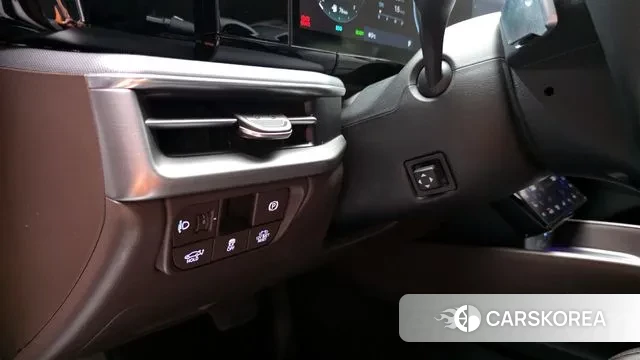 Hyundai Grandeur Hybrid (GN7) 2023 Белый из Кореи, фото 5