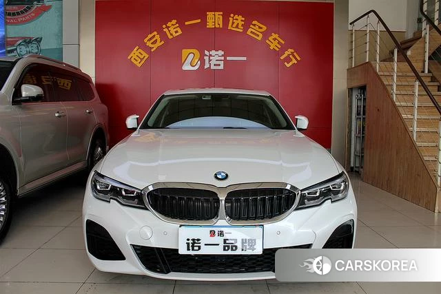 BMW 3 series id 3957764 из Китая 5