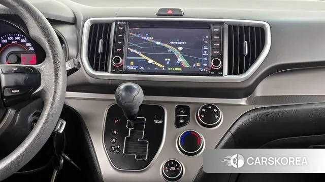 Kia The New Ray 2018 Жемчужный цвет из Кореи, фото 5