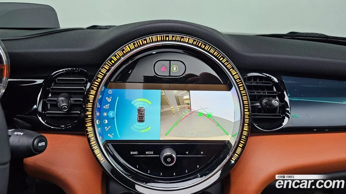 Mini Cooper S Convertible 2024 Серый из Кореи, фото 5