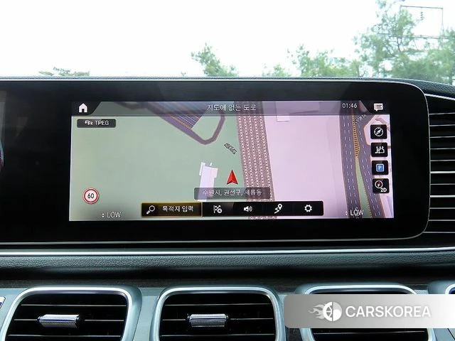 Mercedes-Benz GLE-Class W167 2020 Серый из Кореи, фото 5