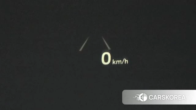 Hyundai The New Grandeur IG Hybrid 2020 Черный из Кореи, фото 5