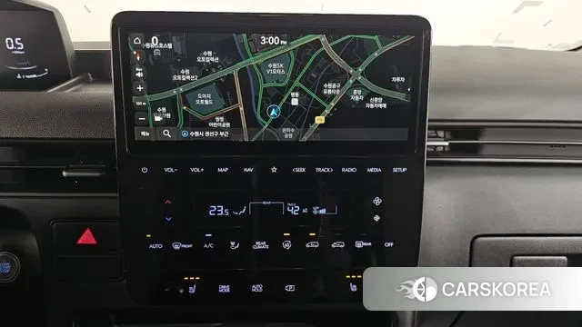 Hyundai Staria 2022 Серебряный из Кореи, фото 5