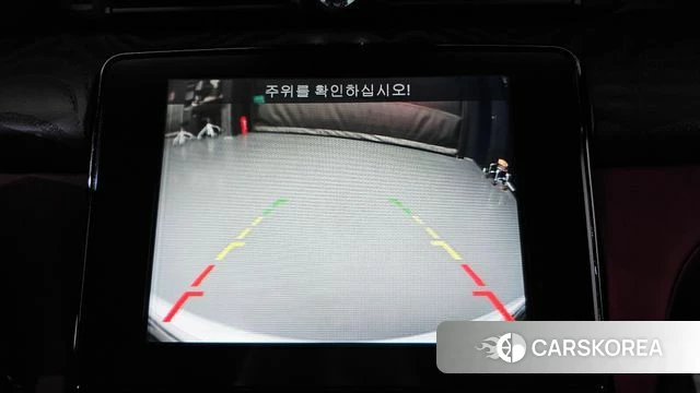 Maserati Quattroporte 2020 Белый из Кореи, фото 5