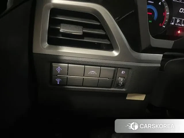 Ssangyong Beautiful Korando 2019 Белый из Кореи, фото 5